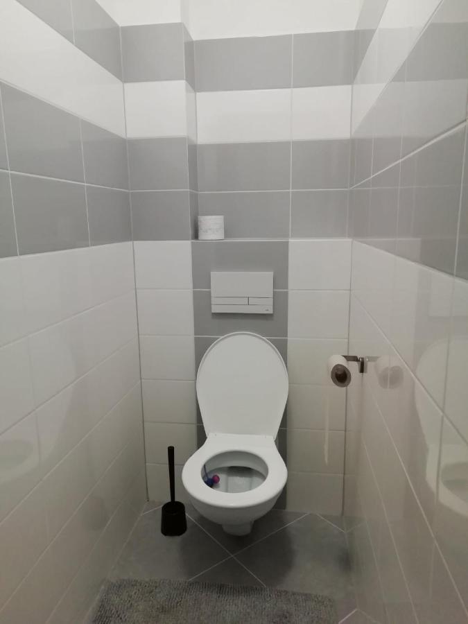 Apartmany Stdaniela Bohumín Εξωτερικό φωτογραφία