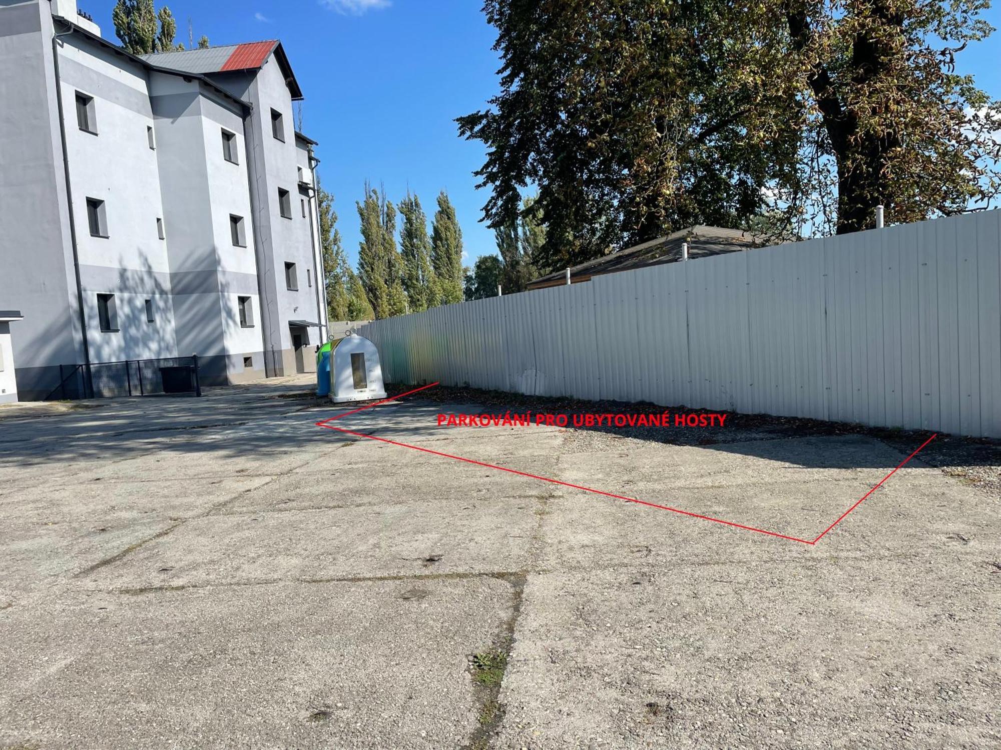 Apartmany Stdaniela Bohumín Εξωτερικό φωτογραφία